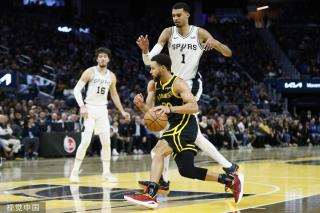 一个有潜力 一个有潜力