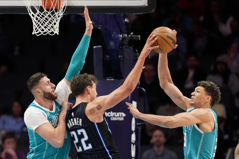 第48周排 第48周排