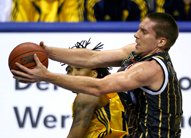 青训中的 青训中的