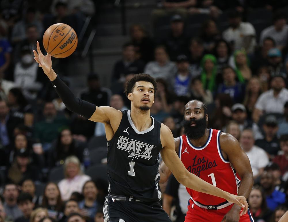 季后赛前景 季后赛前景